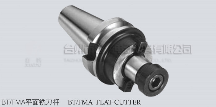BT/FMA flat-cutter